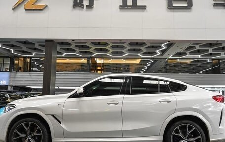 BMW X6, 2022 год, 7 450 000 рублей, 3 фотография
