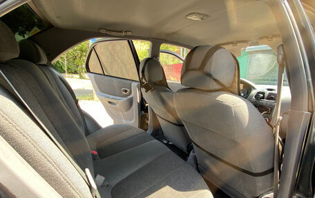 Hyundai Accent II, 2008 год, 500 000 рублей, 11 фотография