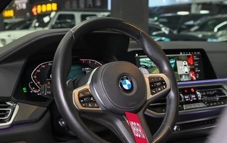 BMW X6, 2022 год, 7 450 000 рублей, 7 фотография