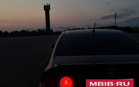Honda Civic VIII, 2008 год, 540 000 рублей, 3 фотография