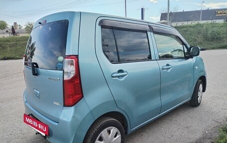 Suzuki Wagon R V, 2015 год, 585 000 рублей, 2 фотография