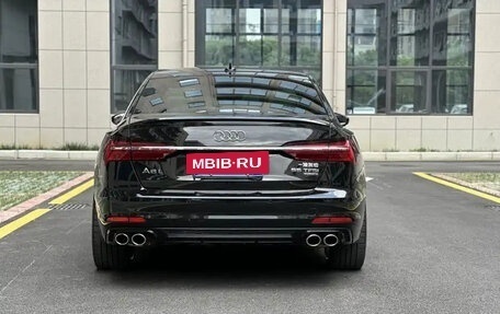 Audi A6, 2022 год, 4 470 000 рублей, 5 фотография