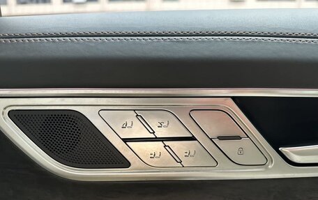 Audi A6, 2022 год, 4 470 000 рублей, 10 фотография