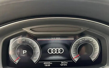 Audi A6, 2022 год, 4 470 000 рублей, 8 фотография