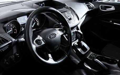 Ford Kuga III, 2013 год, 992 000 рублей, 5 фотография