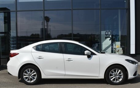 Mazda 3, 2014 год, 1 440 000 рублей, 4 фотография