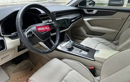 Audi A6, 2022 год, 4 470 000 рублей, 7 фотография
