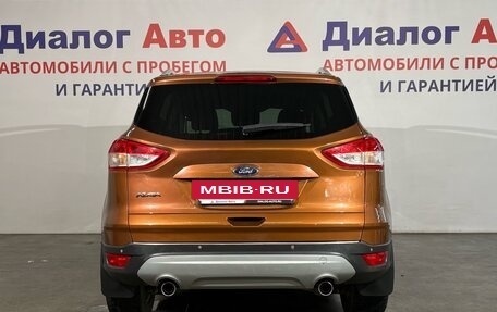 Ford Kuga III, 2013 год, 992 000 рублей, 4 фотография