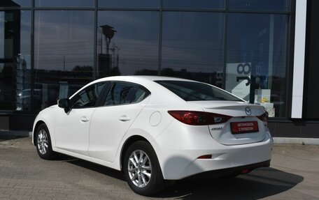 Mazda 3, 2014 год, 1 440 000 рублей, 7 фотография