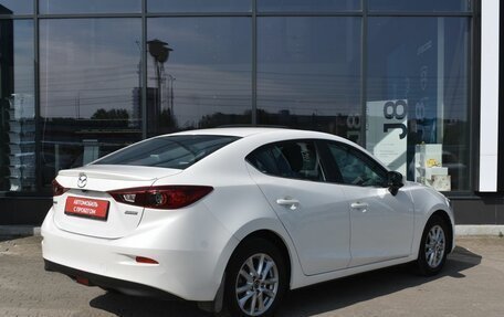 Mazda 3, 2014 год, 1 440 000 рублей, 5 фотография