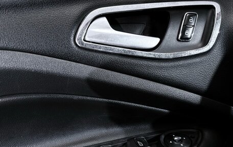 Ford Kuga III, 2013 год, 992 000 рублей, 9 фотография