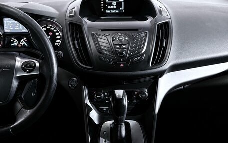 Ford Kuga III, 2013 год, 992 000 рублей, 7 фотография