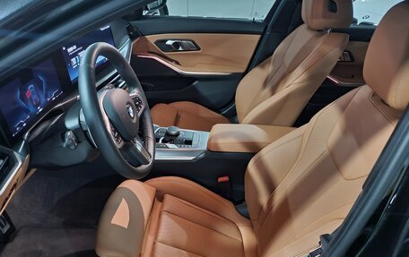 BMW 3 серия, 2024 год, 4 393 000 рублей, 4 фотография