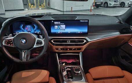 BMW 3 серия, 2024 год, 4 393 000 рублей, 5 фотография
