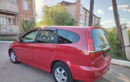 Honda Stream I рестайлинг, 2002 год, 630 000 рублей, 7 фотография
