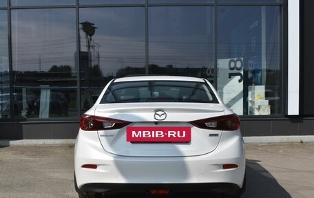 Mazda 3, 2014 год, 1 440 000 рублей, 6 фотография