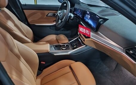 BMW 3 серия, 2024 год, 4 393 000 рублей, 3 фотография