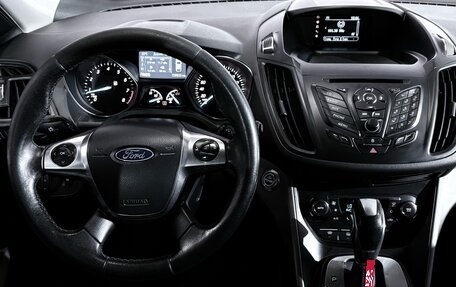 Ford Kuga III, 2013 год, 992 000 рублей, 6 фотография