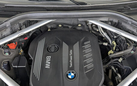 BMW X7, 2021 год, 8 690 000 рублей, 9 фотография