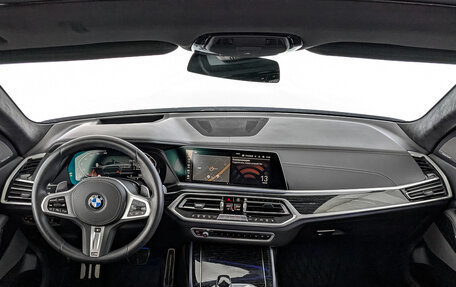 BMW X7, 2021 год, 8 690 000 рублей, 14 фотография