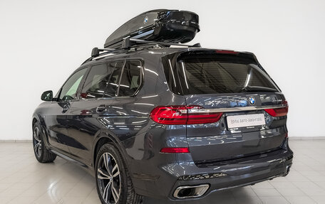 BMW X7, 2021 год, 8 690 000 рублей, 7 фотография