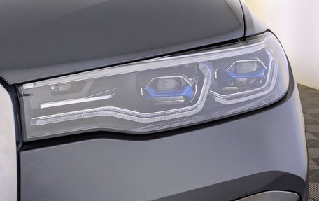 BMW X7, 2021 год, 8 690 000 рублей, 11 фотография