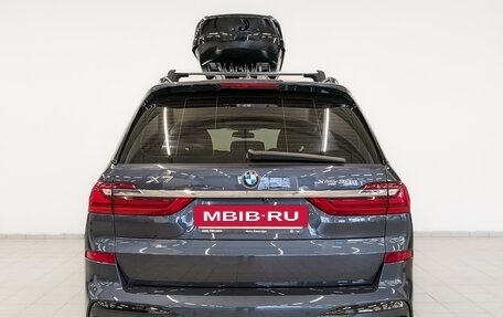 BMW X7, 2021 год, 8 690 000 рублей, 6 фотография