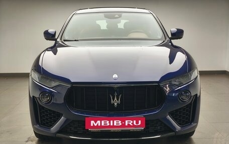 Maserati Levante I, 2018 год, 5 300 000 рублей, 2 фотография