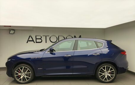 Maserati Levante I, 2018 год, 5 300 000 рублей, 6 фотография