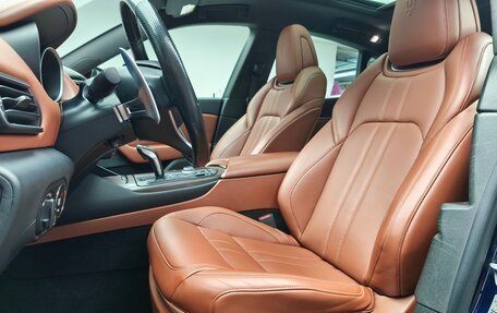 Maserati Levante I, 2018 год, 5 300 000 рублей, 8 фотография