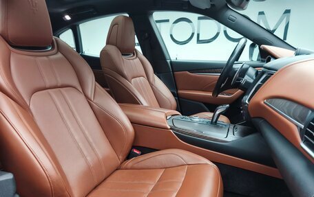 Maserati Levante I, 2018 год, 5 300 000 рублей, 10 фотография