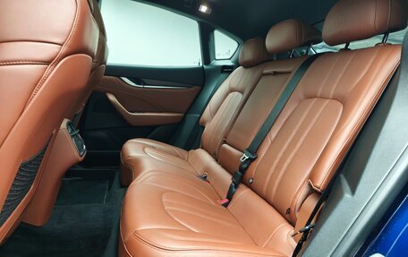 Maserati Levante I, 2018 год, 5 300 000 рублей, 11 фотография