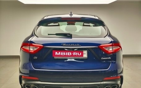 Maserati Levante I, 2018 год, 5 300 000 рублей, 4 фотография