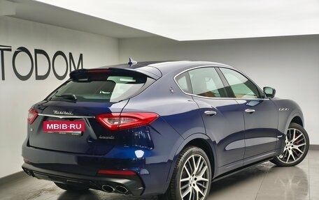 Maserati Levante I, 2018 год, 5 300 000 рублей, 3 фотография