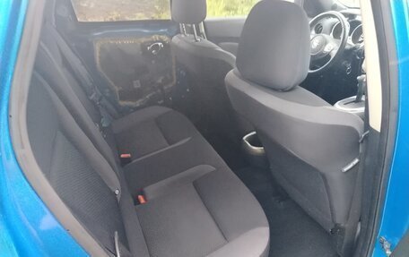 Nissan Juke II, 2018 год, 1 180 000 рублей, 9 фотография