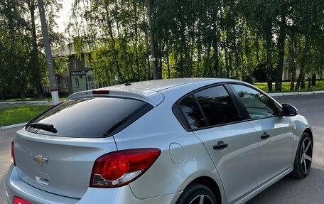 Chevrolet Cruze II, 2012 год, 760 000 рублей, 5 фотография
