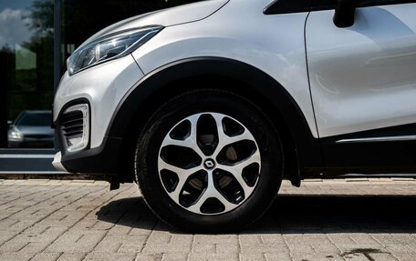 Renault Kaptur I рестайлинг, 2017 год, 1 250 000 рублей, 9 фотография