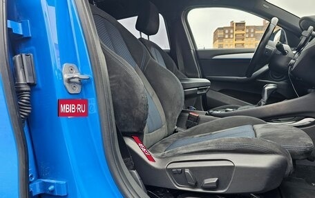 BMW X2, 2018 год, 2 150 000 рублей, 6 фотография