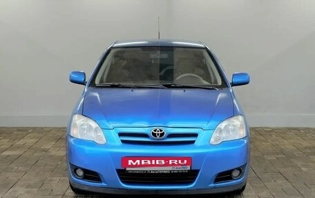 Toyota Corolla, 2006 год, 605 000 рублей, 2 фотография