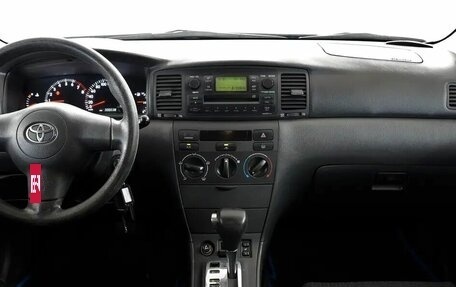 Toyota Corolla, 2006 год, 605 000 рублей, 5 фотография
