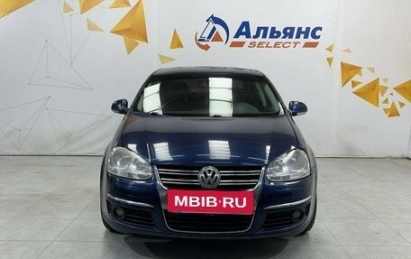 Volkswagen Jetta VI, 2008 год, 475 000 рублей, 8 фотография