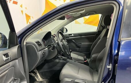 Volkswagen Jetta VI, 2008 год, 475 000 рублей, 15 фотография
