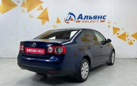 Volkswagen Jetta VI, 2008 год, 475 000 рублей, 3 фотография
