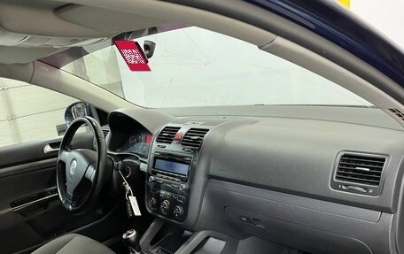 Volkswagen Jetta VI, 2008 год, 475 000 рублей, 11 фотография