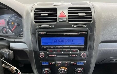 Volkswagen Jetta VI, 2008 год, 475 000 рублей, 12 фотография