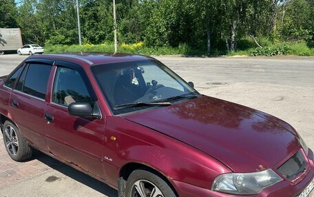 Daewoo Nexia I рестайлинг, 2012 год, 190 000 рублей, 2 фотография