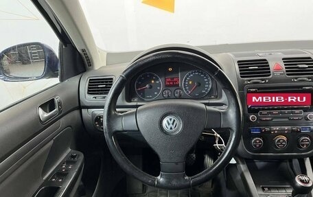 Volkswagen Jetta VI, 2008 год, 475 000 рублей, 10 фотография