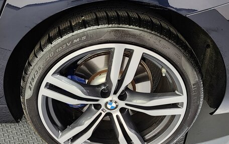 BMW 6 серия, 2022 год, 4 362 334 рублей, 5 фотография