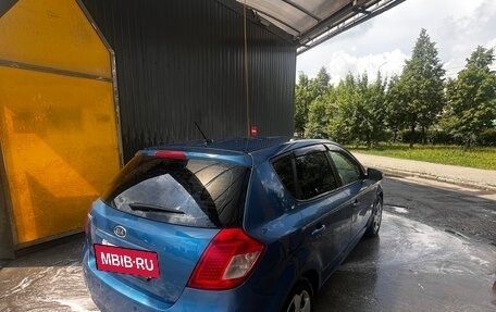 KIA cee'd I рестайлинг, 2010 год, 730 000 рублей, 6 фотография