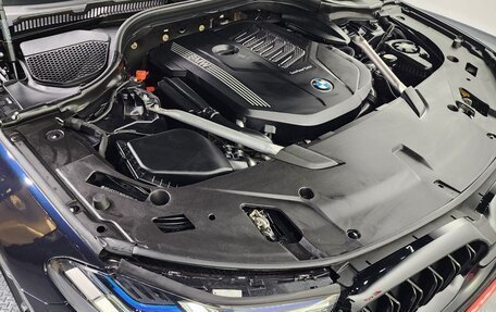 BMW 6 серия, 2022 год, 4 362 334 рублей, 6 фотография